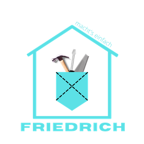 Friedrich - macht's einfach