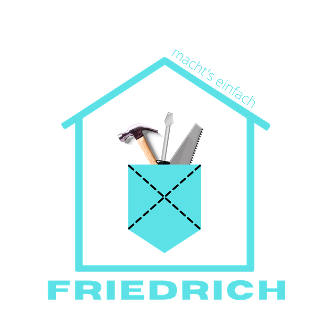 Friedrich - macht's einfach